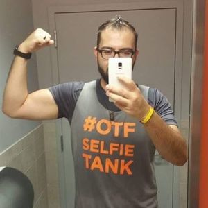 Meet your Posher, Eduardo